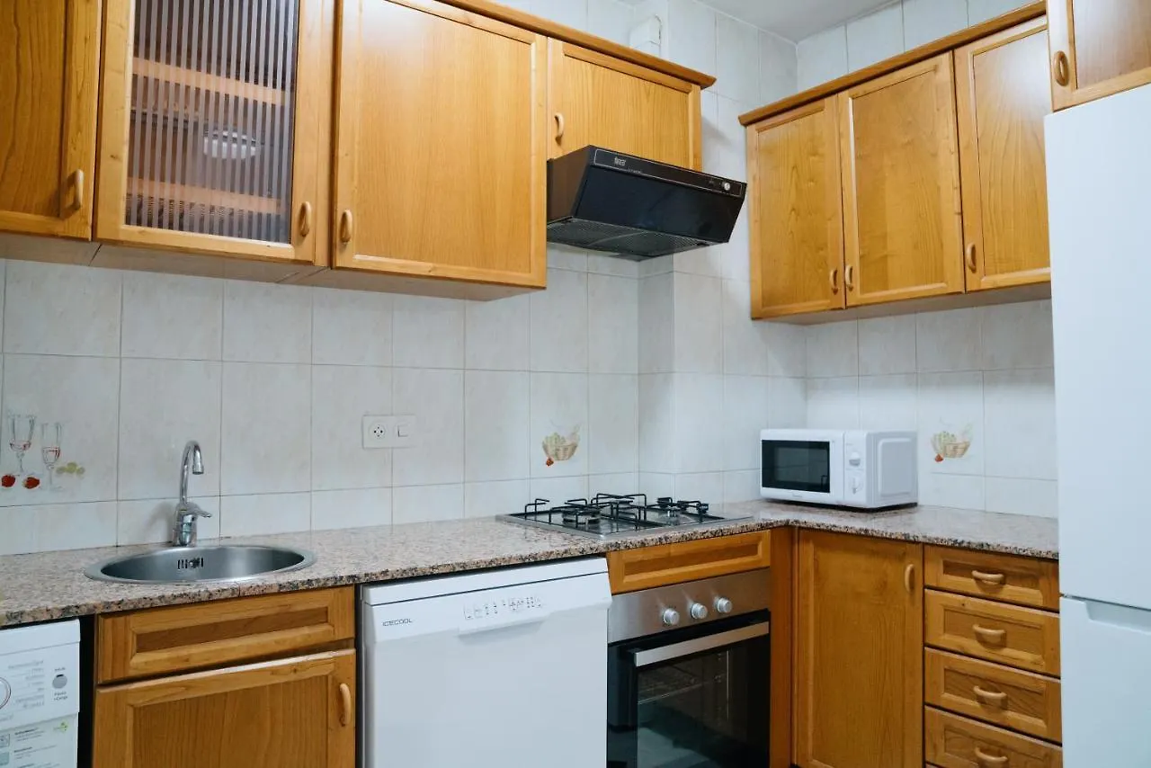 Alma Azul Consell De Cent Apartment Barcelona